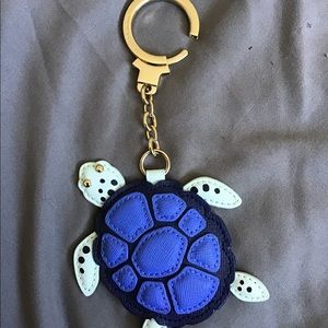 Kate Spade Keychain/ Key Charm/ Bag Charm